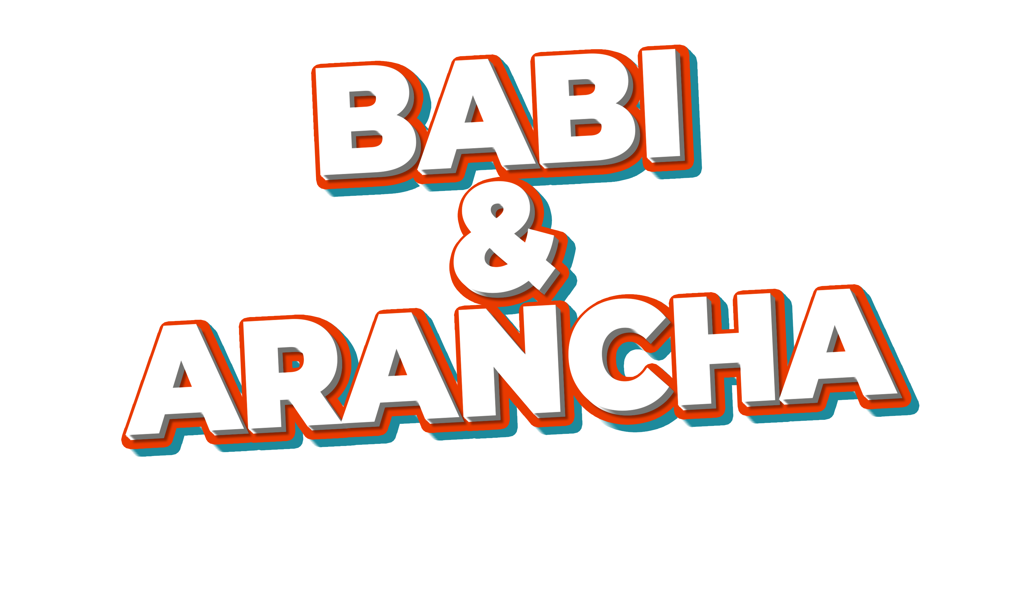 BABY Y ARANCHA