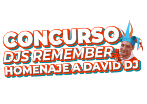 CONCURSO DJS