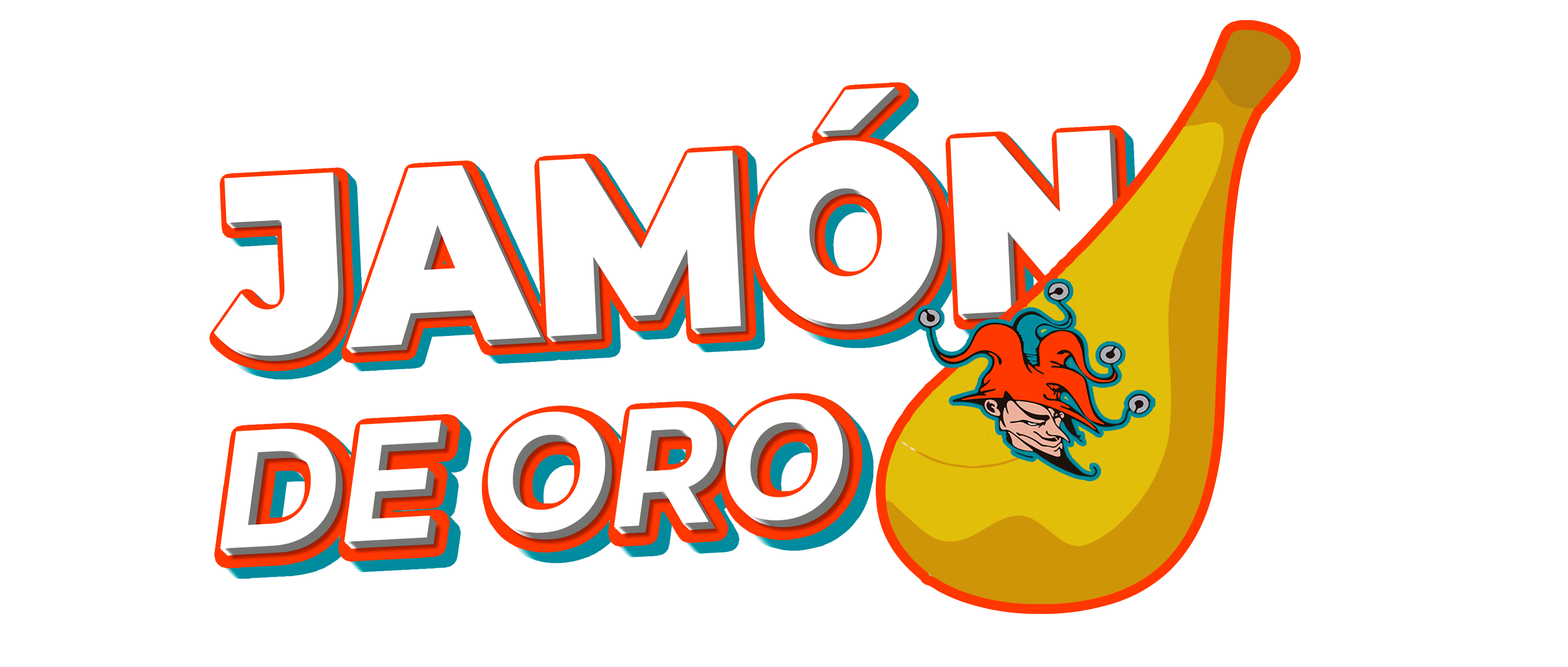JAMON DE ORO