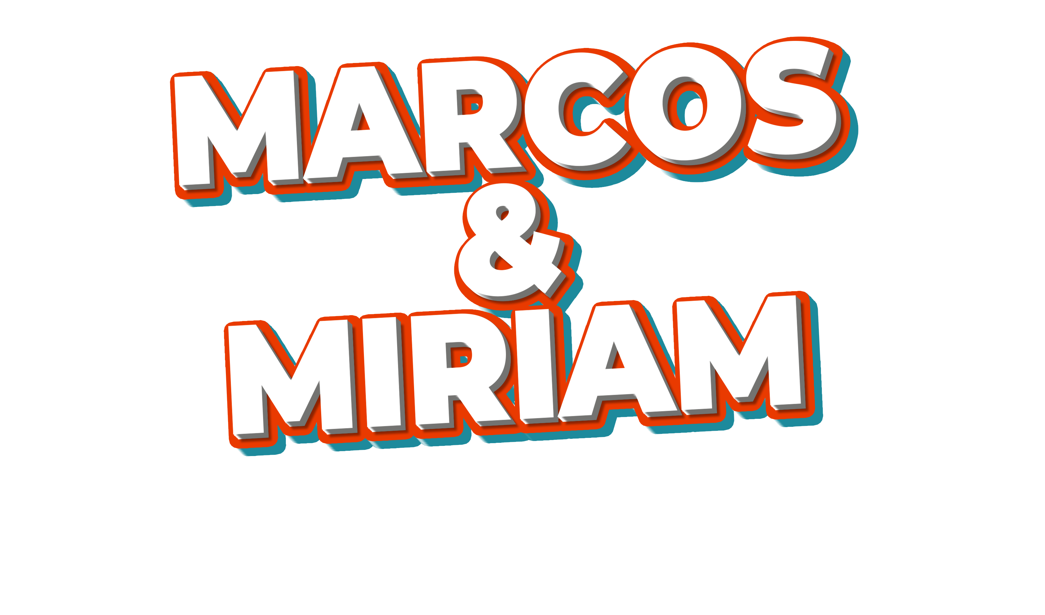 MARCOS MIRIAM