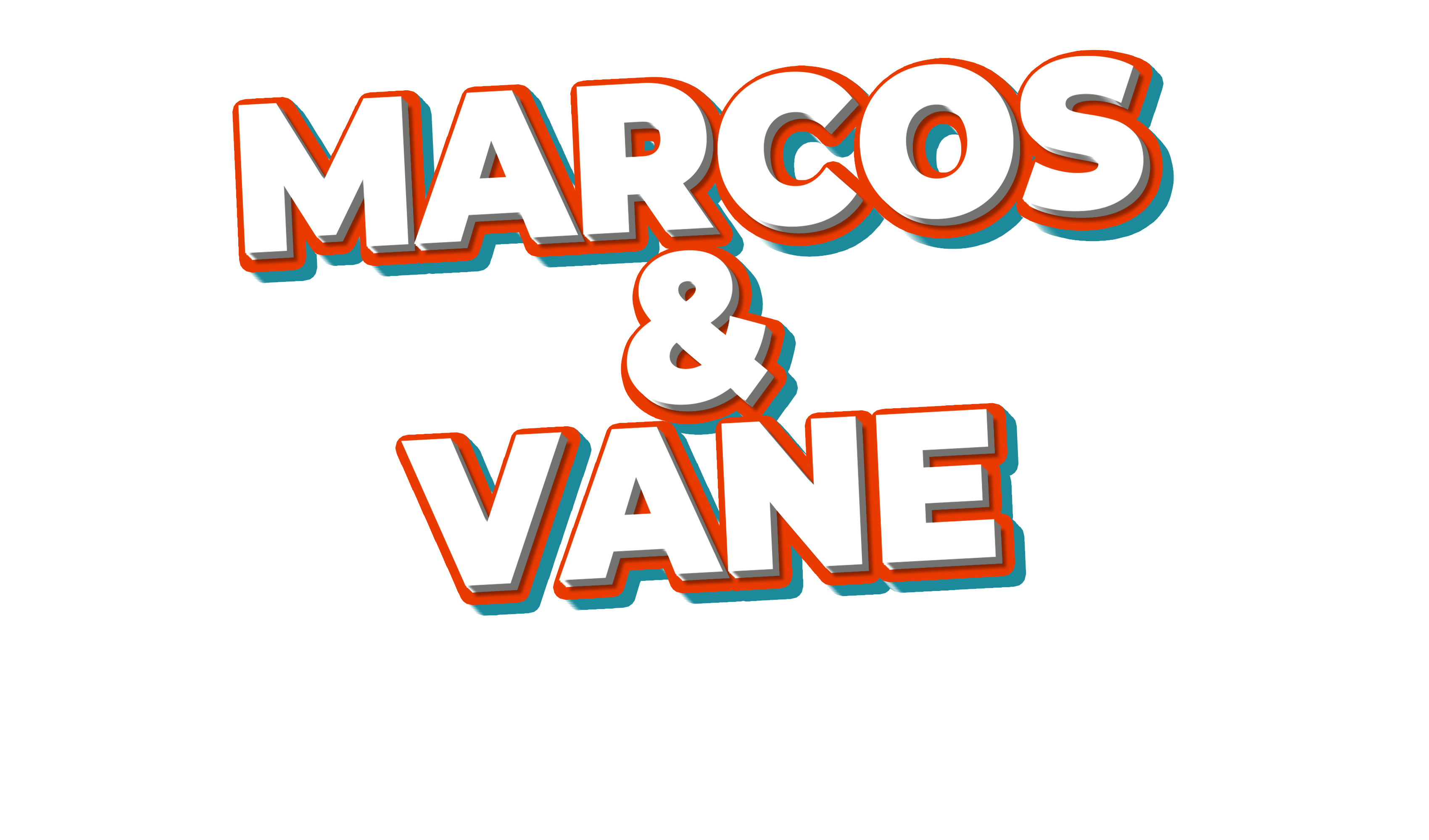 MARCOS VANE