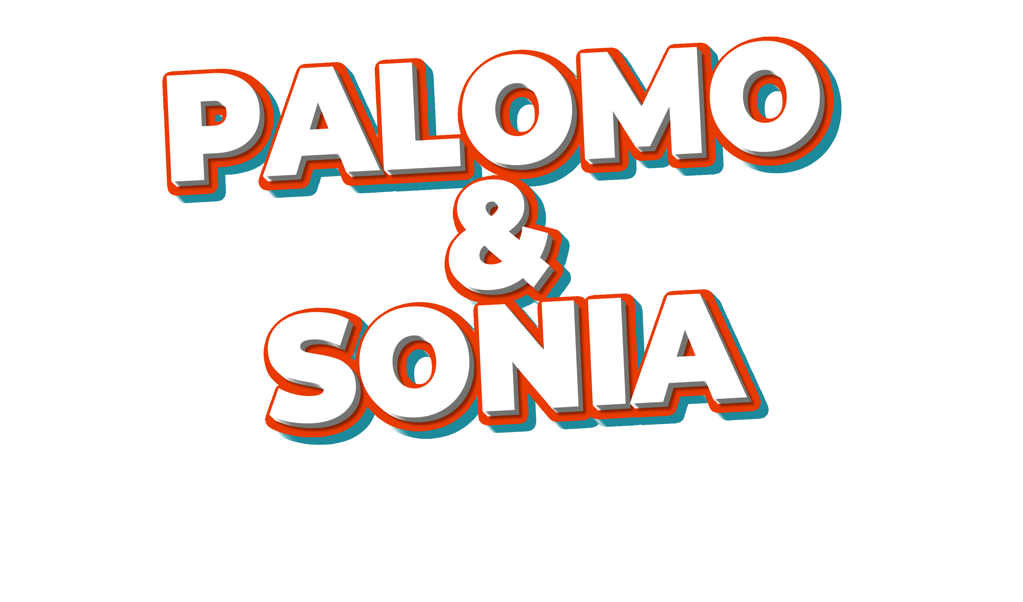 PALOMO SONIA